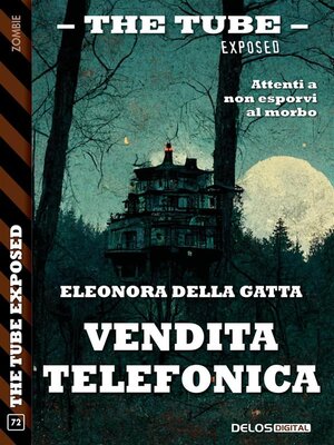 cover image of Vendita telefonica